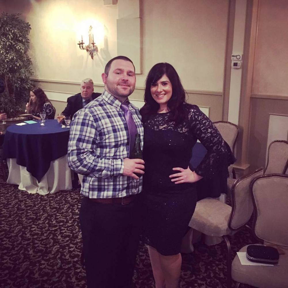 Meet your Posher, Tiffany